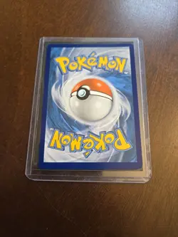 Pokemon Pikachu TCG VMAX Vivid Voltage Holo Card 188/185 Secret Rare Rainbow - Image 2