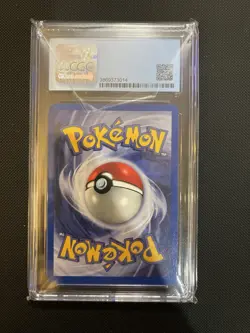Pokemon TCG Rockets Mewtwo Gym Challenge Holo Card 14/132 - Image 2
