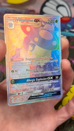 2-card Pokemon lot for almi-5094 - Image 2