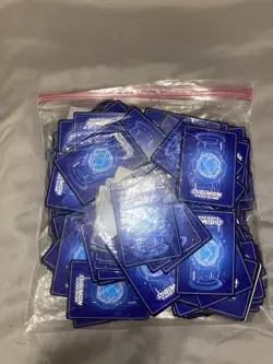 Huge Lot 300+ Digimon Card Game Collection Cards - Image 3