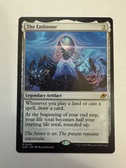 The Endstone M Edge of Eternities 240 - Image 1