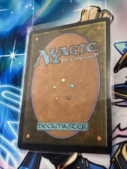 FF MTG - Yuna, Hope of Spira (Borderless #571) (Chocobo Track Foil) - Image 2
