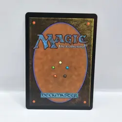 Brainstorm NM #7016 Regular (Colors) MTG Secret Lair x Marvel’s Spider-Man - Image 3