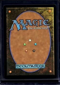 2025 MTG Magic The Gathering SLD Secret Lair Borderless #7017 Fatal Push - Image 2