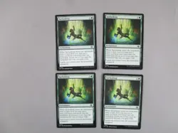 MTG -4X Spelunking - The Lost Caverns of Ixalan (LCI) NMT - Image 1