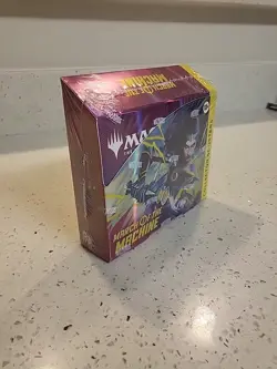 MTG - March of the Machine - Collector Booster Box - March of the Machine (MOM) - Image 3