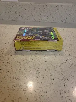 MTG - March of the Machine - Collector Booster Box - March of the Machine (MOM) - Image 5