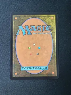 2025 MTG Avatar The Last Airbender Secret Tunnel Extended Art #392 - Image 2