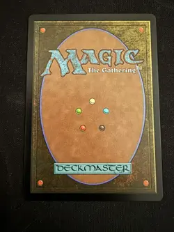 Encyclopedia Of Magic Secret Lair, Ob Nixilis, the Fallen - HALO FOIL - Image 3