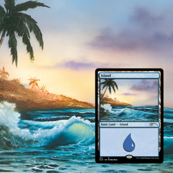 MTG Secret Lair - Bob Ross: Happy Little Gathering - Factory Sealed - 2020 - Image 5