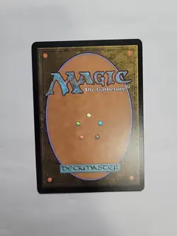 MTG - Psychosis Crawler BRO (Schematic) Foil R#107 - Image 3