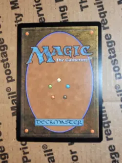 MTG - Sphinx of Jwar Isle * FOIL * Zendikar 2009 Magic The Gathering - Image 2