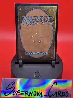Koh, the Face Stealer - Foil Extended Art TLA NM MTG - Image 2
