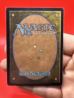 Koh, the Face Stealer - Foil Extended Art TLA NM MTG - Image 4