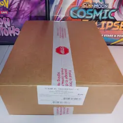 Pokemon TCG Crown Zenith Elite Trainer Box - Case of 10 Factory Sealed 820650871474 - Image 3