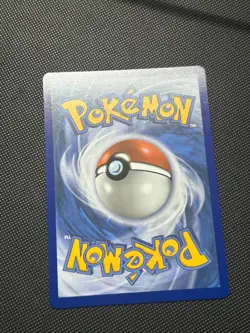 Pokemon TCG Mega Charizard EX 109/094 Ultra Rare Phantasmal Flames - Image 5