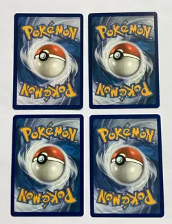 Pokemon TCG - Haunter, Gastly, & Gengar - Theme Lot - Image 3