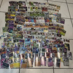 Pokemon Card Japanese Lot Vintage Modern Bulk Lot 1 - Image 1