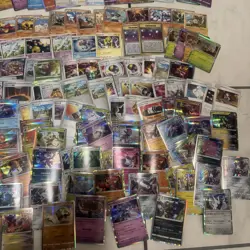 Pokemon Card Japanese Lot Vintage Modern Bulk Lot 1 - Image 3