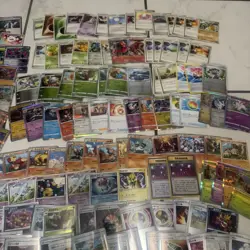 Pokemon Card Japanese Lot Vintage Modern Bulk Lot 1 - Image 4