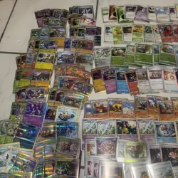 Pokemon Card Japanese Lot Vintage Modern Bulk Lot 1 - Image 5