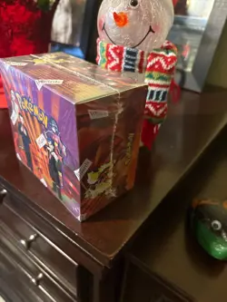 Pokemon TCG: unlimited edition Gym Challenge Booster Box | Factory Sealed | WOTC 742818062251 - Image 2