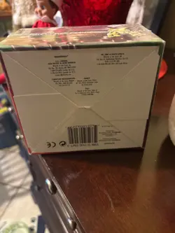 Pokemon TCG: unlimited edition Gym Challenge Booster Box | Factory Sealed | WOTC 742818062251 - Image 3
