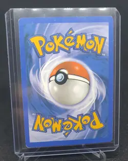 Pokemon Gengar 27/130 Diamond and Pearl Regular - Mint / NM - Image 2