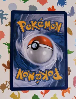 Pokemon TCG Wigglytuff 89/146 XY Base Set *Russian* Reverse Holo 2014 - Image 2