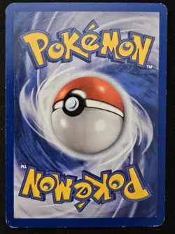 1st Edition Machop 59/82 Team Rocket Non Holo WoTC Pokemon Trading CG 2000 LP - Image 2