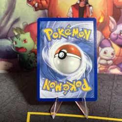 Pokemon TCG - Piplup Illustration Rare - Phantasmal Flames 98/94 M/NM - Image 4
