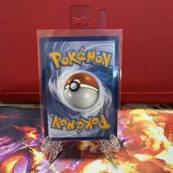 Pokemon Charizard V Star SWSH262 Pokemon Sword And Shield Promo - Image 2