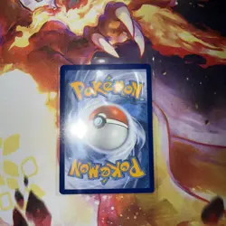 Pokemon Charizard V Star SWSH262 Pokemon Sword And Shield Promo - Image 3