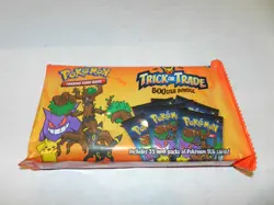 Pokemon TCG: 2024 Trick or Trade BOOster Bundle Sealed 35 Mini Packs NEW - Image 1