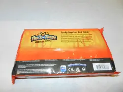 Pokemon TCG: 2024 Trick or Trade BOOster Bundle Sealed 35 Mini Packs NEW - Image 2