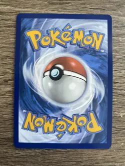 NM-Mint Walking Wake ex - 178/131 - Hyper Rare Pokemon Prismatic Evolutions - Image 2