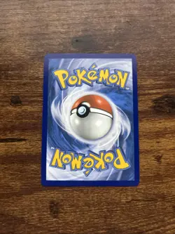 Pokemon TCG Iron Leaves EX Scarlet & Violet Temporal Forces 203/162 - Image 2