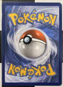 Pokemon Destined Rivals Full Art Team Rocket's Persian ex 219/182 - Image 2
