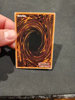 Yugioh! Sky Scourge Enrise - FOTB-EN021 - Ultimate Rare - 1st Edition - Image 4