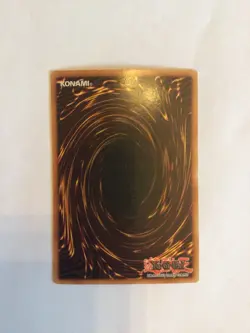 Yu-Gi-Oh! TCG Barrel Dragon Metal Raiders MRD-126 Unlimited Ultra Rare LP - Image 2