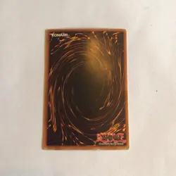 Yu-Gi-Oh! TCG Summoned Skull MRD-003 HP - Image 4