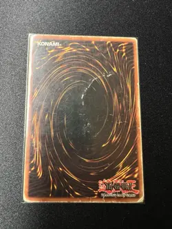Millennium Shield MP1-001 McDonald's Promo - HP - Yugioh - Image 4