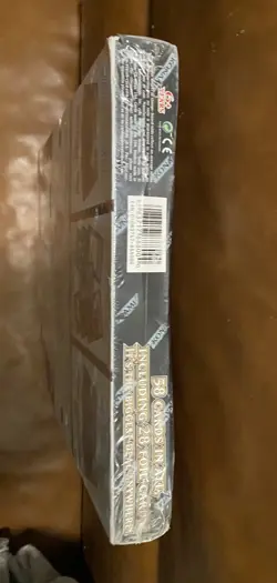 Yu-Gi-Oh! Legendary Collection 2: Portfolio Factory Sealed - Image 2