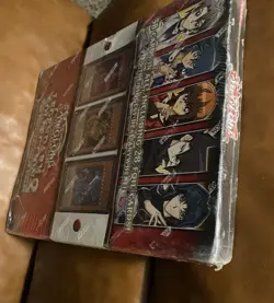 Yu-Gi-Oh! Legendary Collection 2: Portfolio Factory Sealed - Image 3