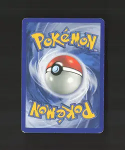 Chimecho 17/101 EX Hidden Legends Reverse Holo Rare Pokemon Card DMG - Image 2