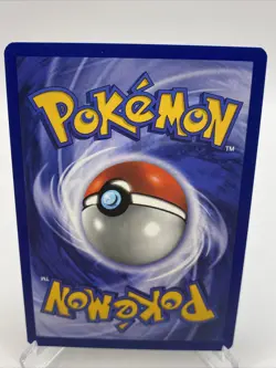 Shellder 54/62 Fossil Unlimited Common Pokemon Card - Image 2