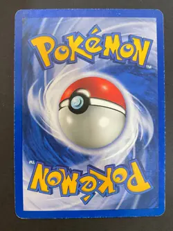 Dark Magneton 28/82 Rare Team Rocket - WOTC Pokemon Card LP - - Image 2