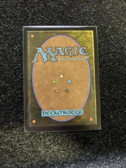 The Destined White Mage MTG Final Fantasy NM Rare - Image 2
