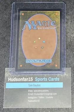 Gemstone Caverns 0016 Borderless Edge of Eternities: Stellar Sights EOS MTG - Image 2