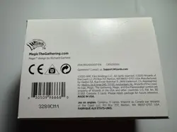 Magic The Gathering Secret Lair x The Walking Dead Factory Sealed/New - Image 2